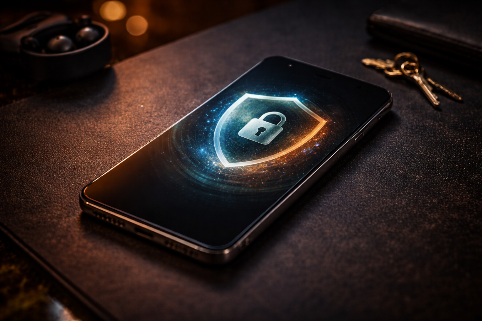 Datenschutz, Sicherheit und Moderation